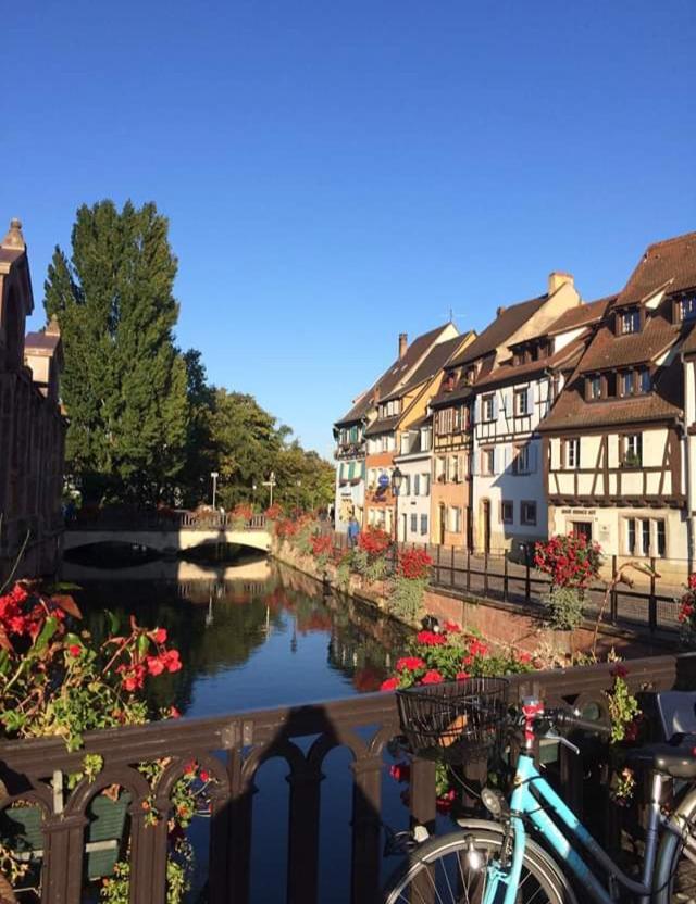 Cosy And You Colmar Exterior foto